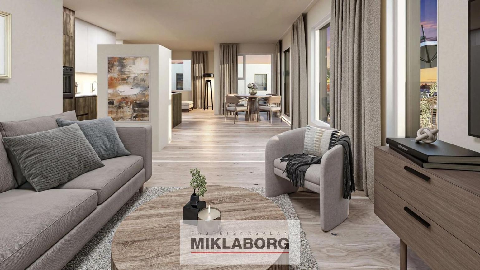 Steinhöfði 4, 110 Reykjavík