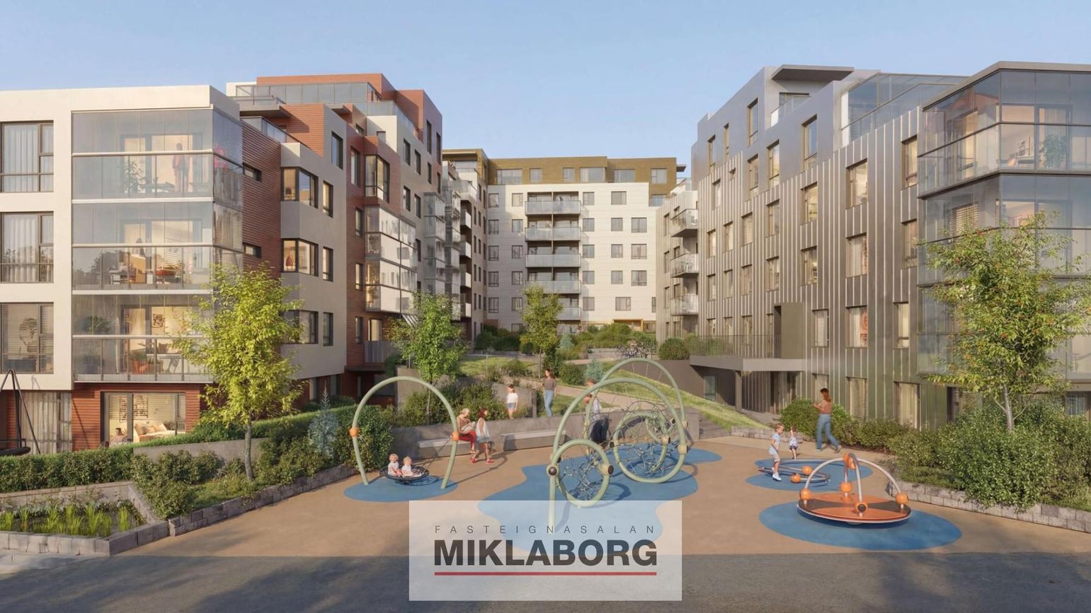 Steinhöfði 4, 110 Reykjavík