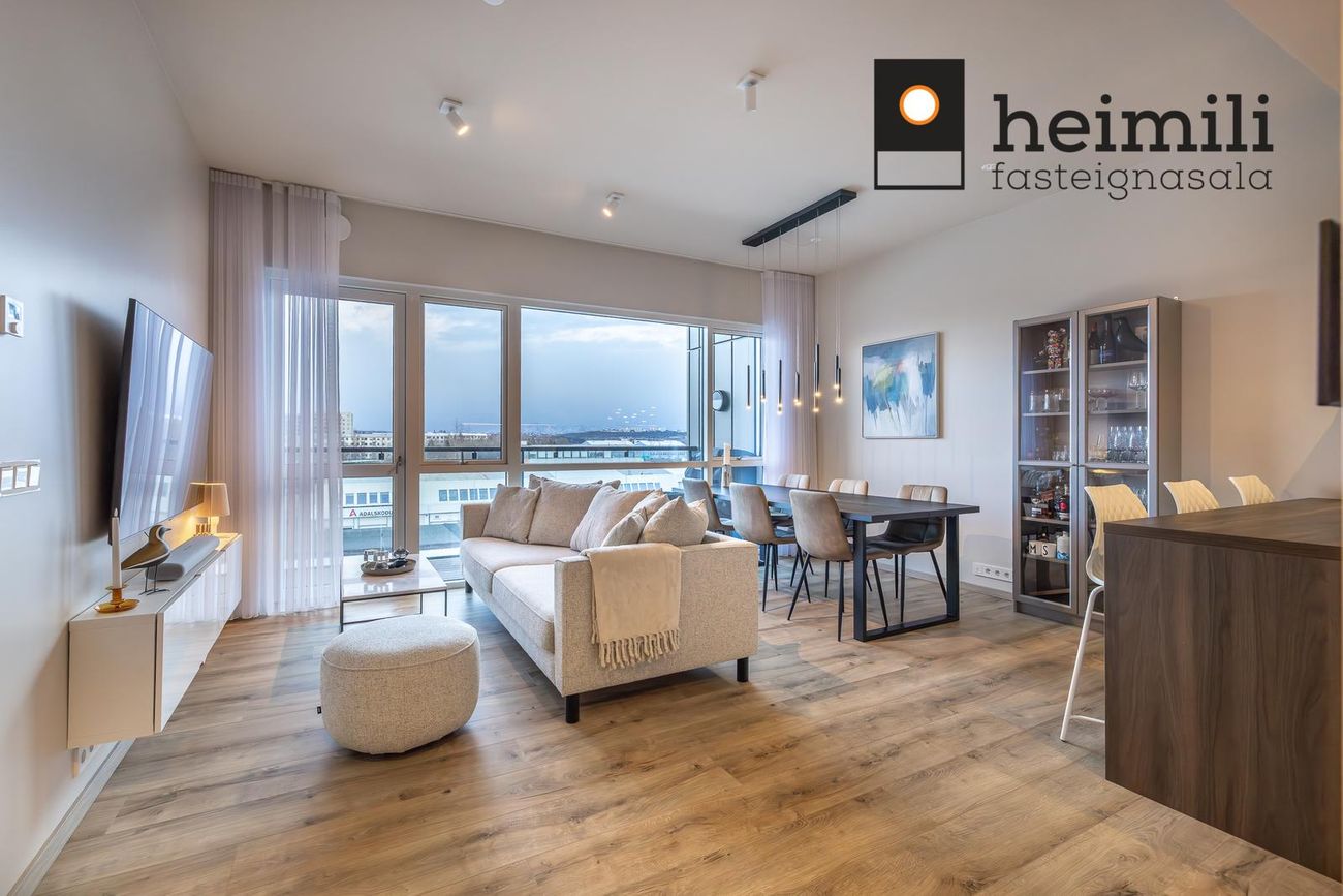 Grensásvegur 1D, 108 Reykjavík