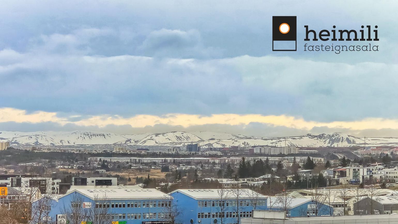 Grensásvegur 1D, 108 Reykjavík