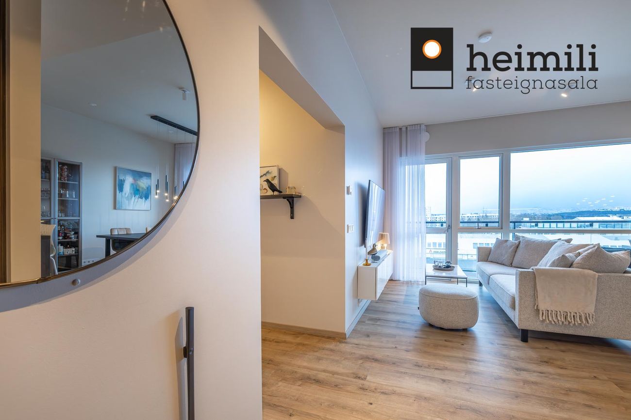 Grensásvegur 1D, 108 Reykjavík