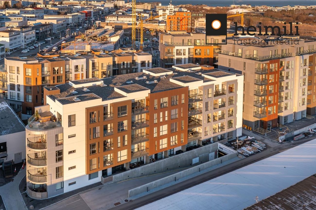 Grensásvegur 1D, 108 Reykjavík