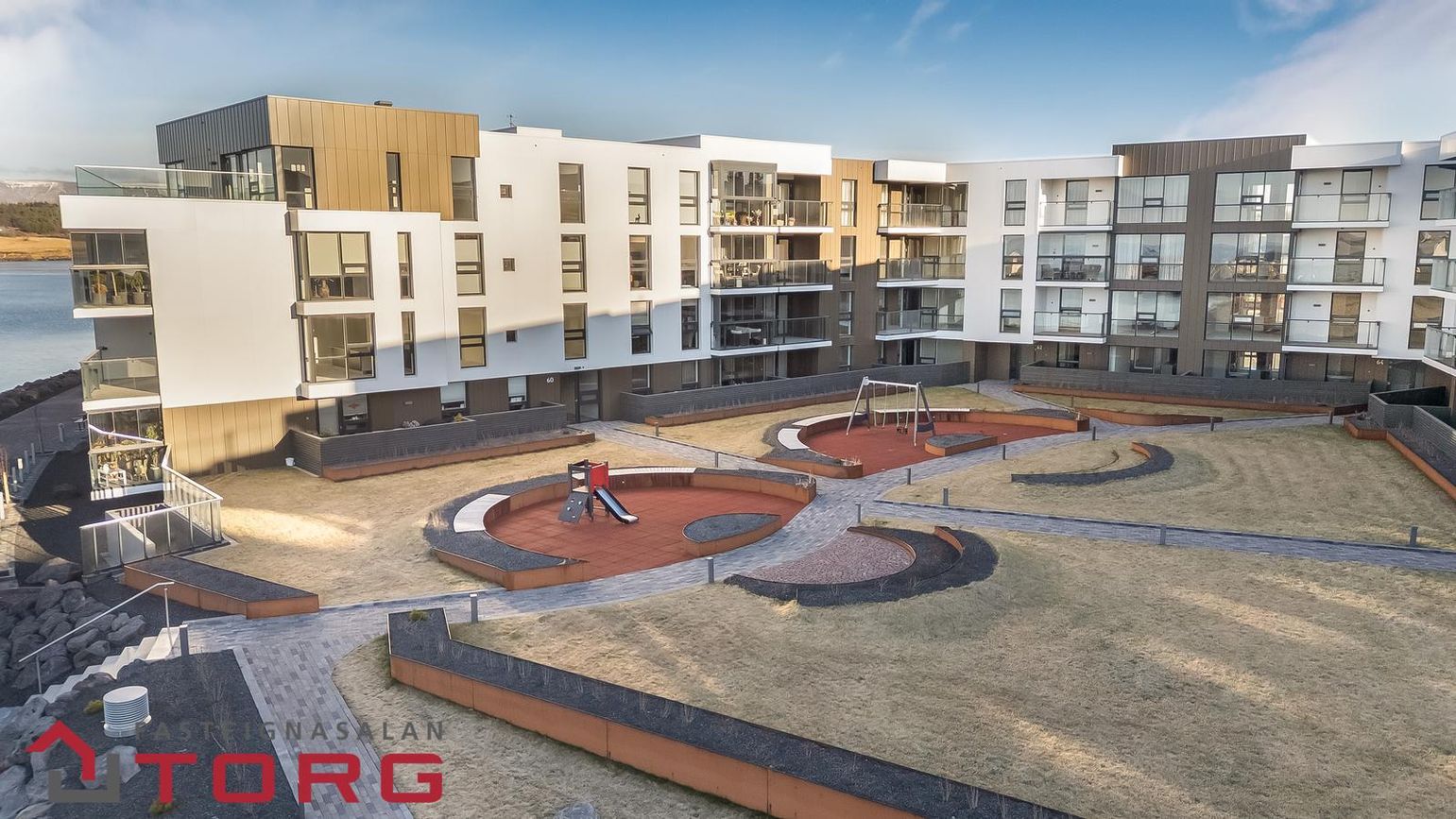 Naustavör 62 - 0211, 200 Kópavogur