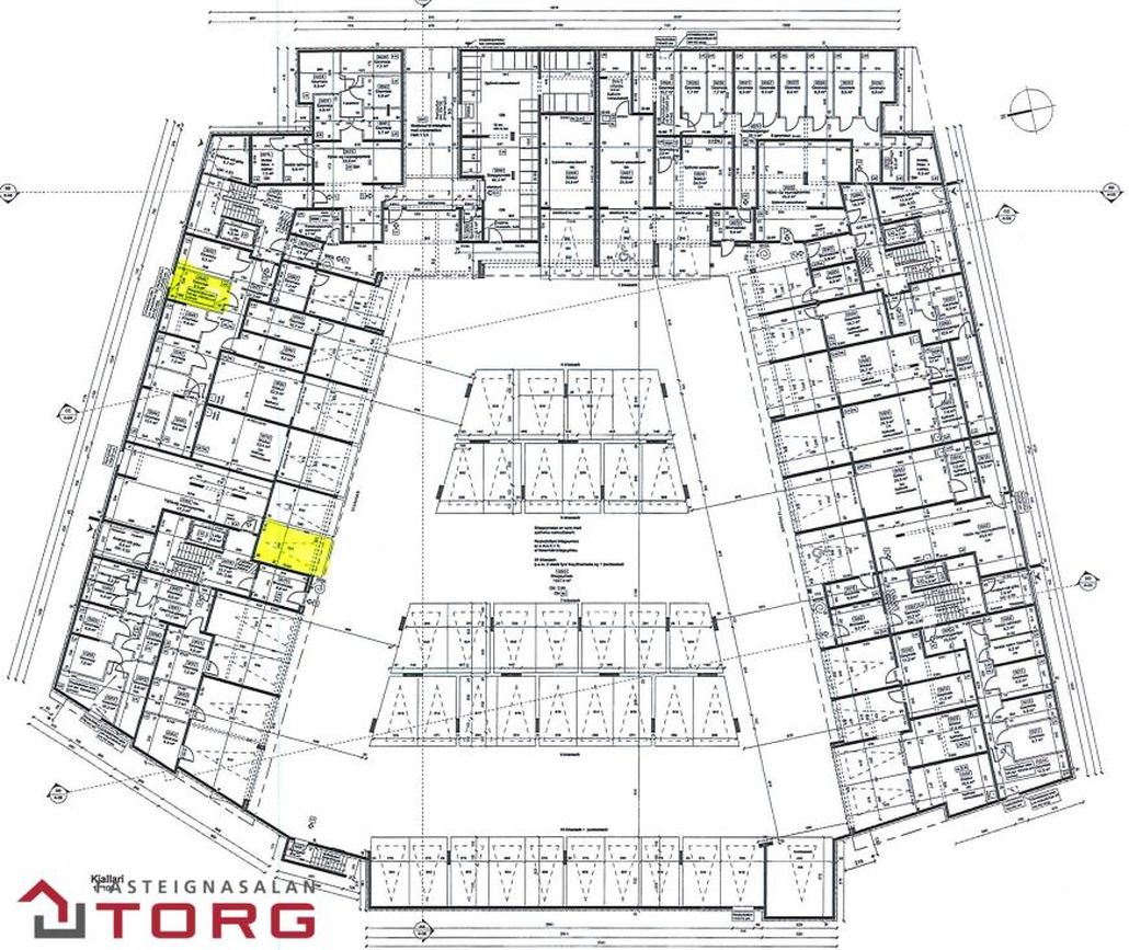 Naustavör 62 - 0211, 200 Kópavogur