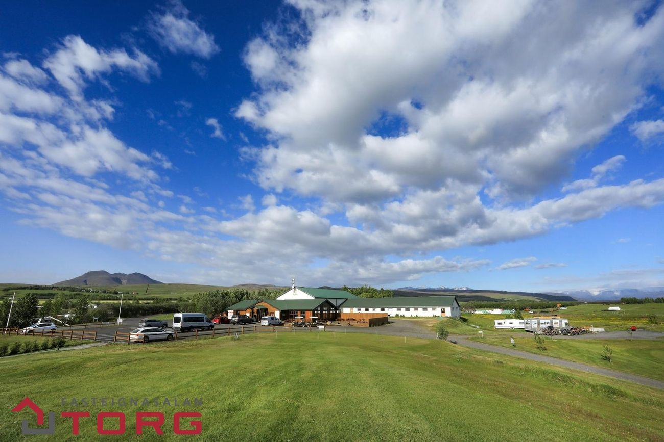 Gimbratún 19, 861 Rangárþing eystra