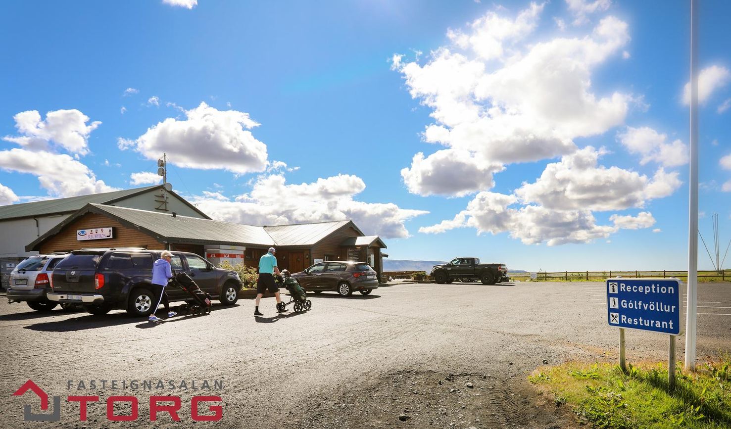Gimbratún 19, 861 Rangárþing eystra