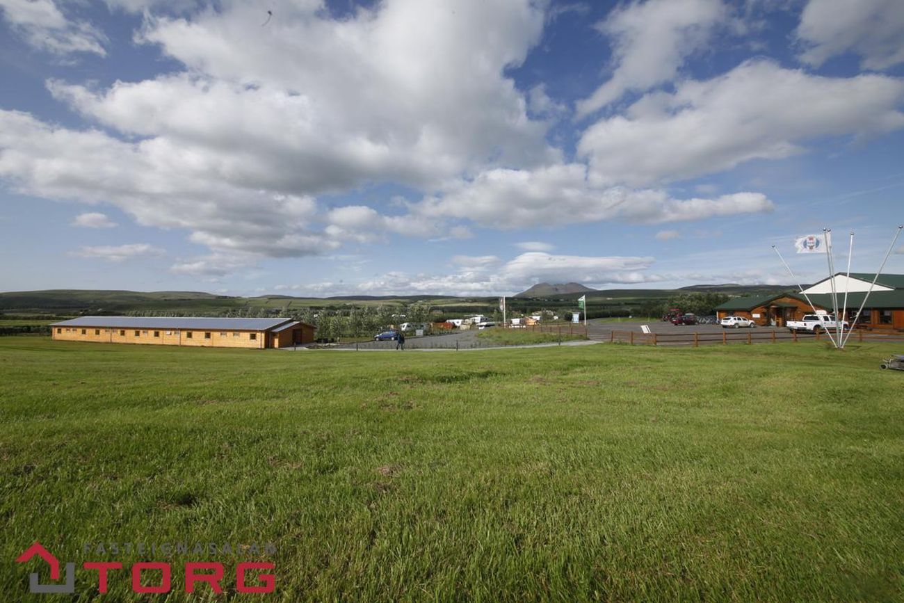 Gimbratún 19, 861 Rangárþing eystra