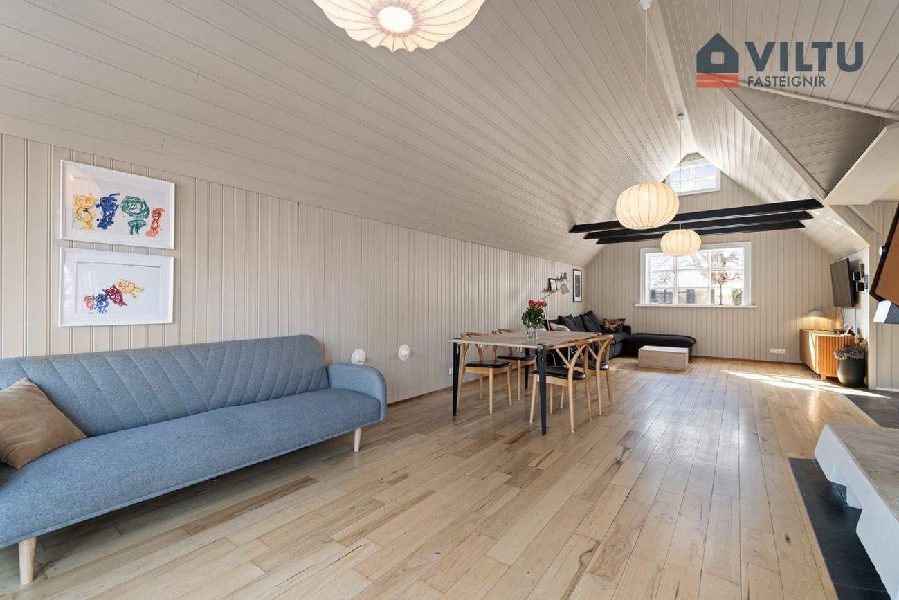 Kópavogsbraut 4 - 0101, 200 Kópavogur