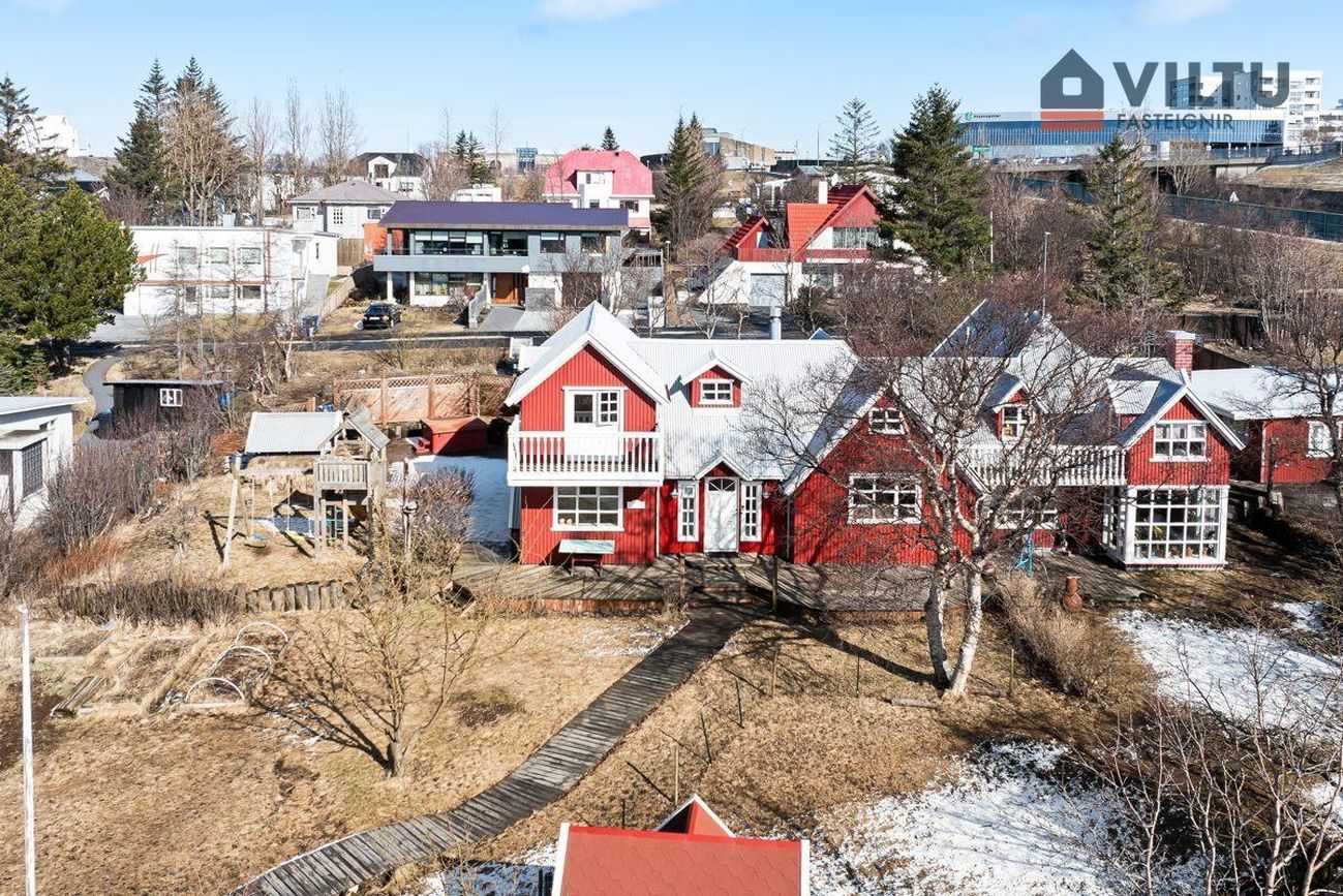 Kópavogsbraut 4 - 0101, 200 Kópavogur