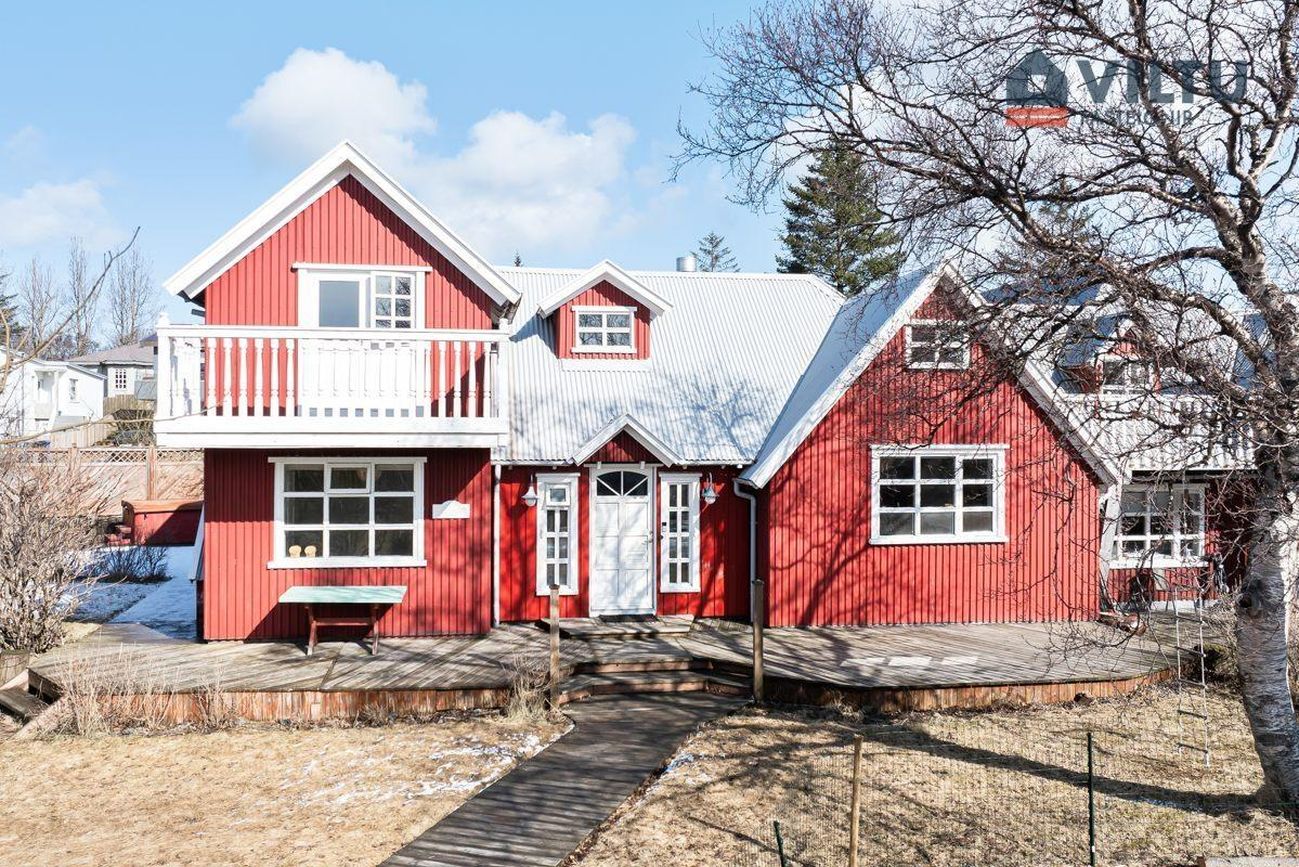 Kópavogsbraut 4 - 0101, 200 Kópavogur