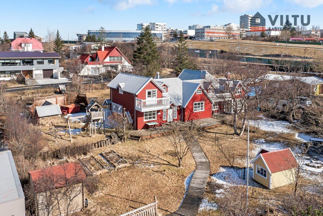 Kópavogsbraut 4 - 0101, 200 Kópavogur