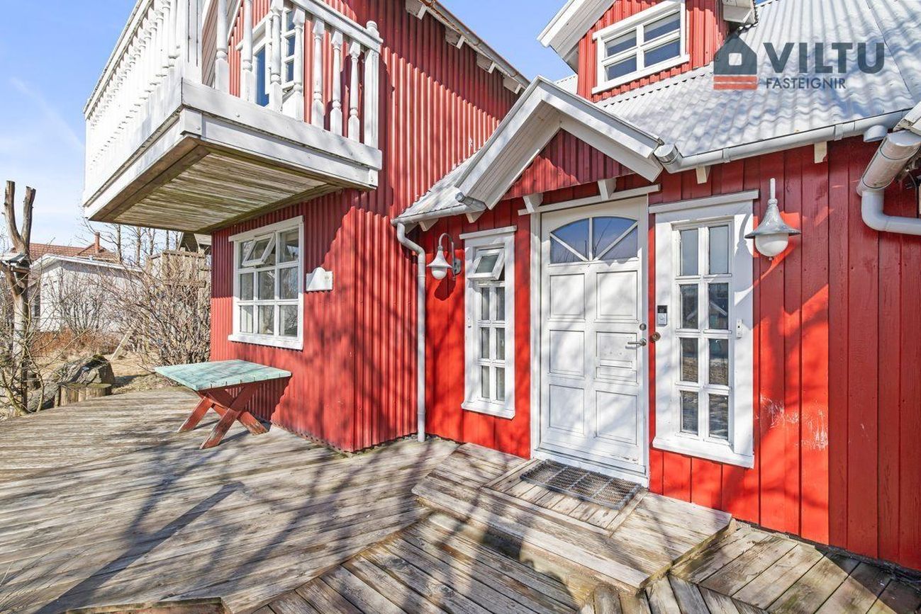 Kópavogsbraut 4 - 0101, 200 Kópavogur