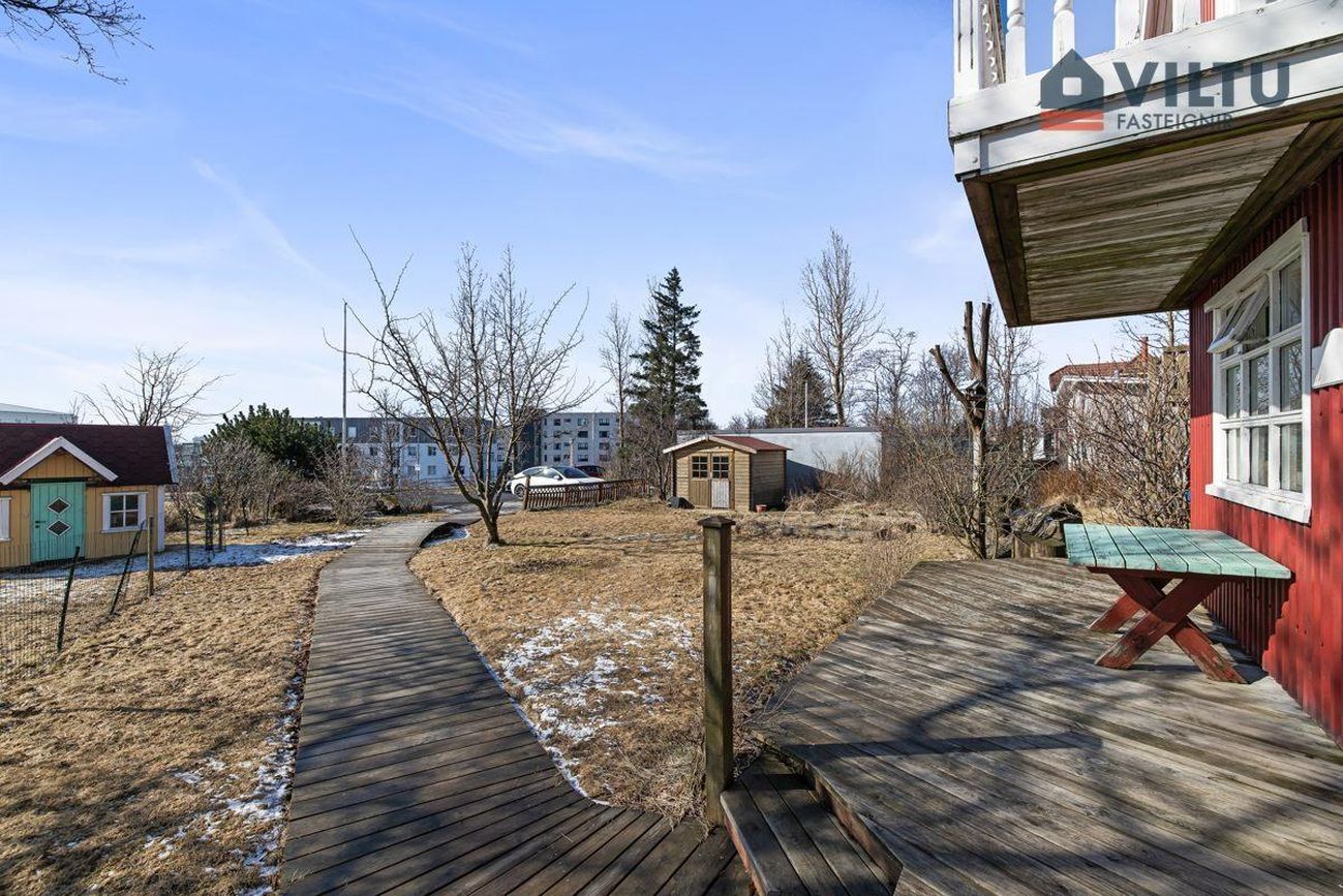 Kópavogsbraut 4 - 0101, 200 Kópavogur