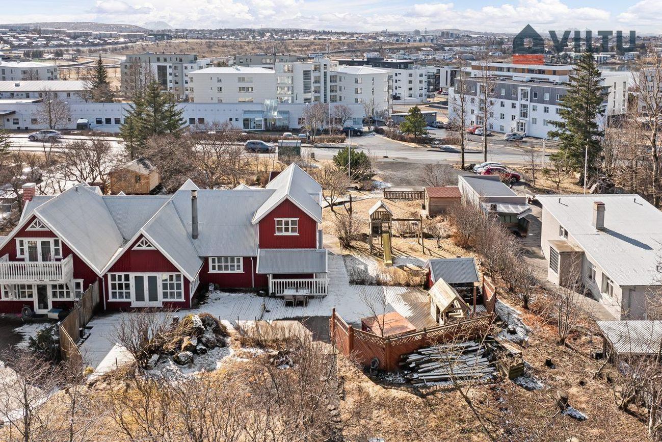 Kópavogsbraut 4 - 0101, 200 Kópavogur