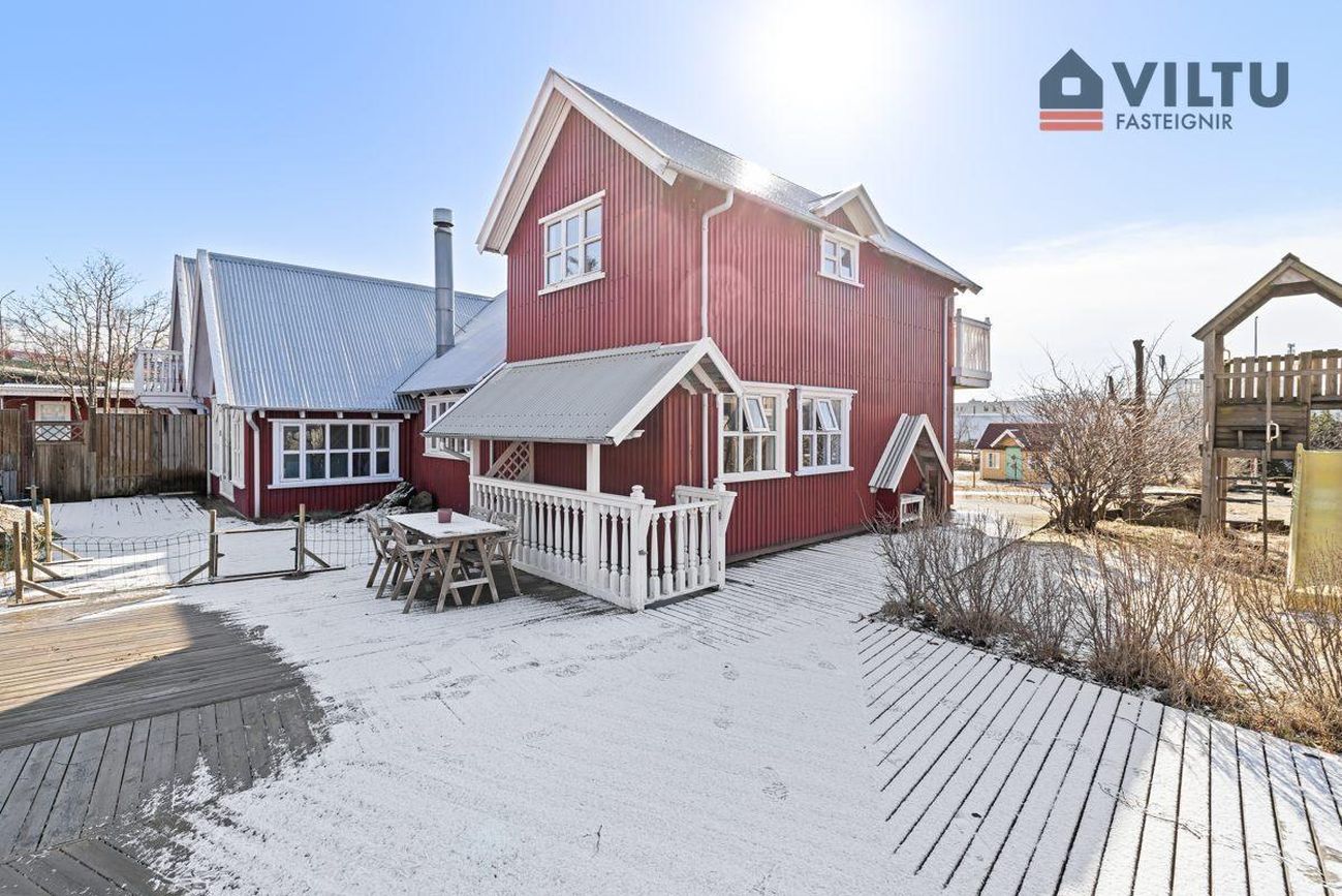 Kópavogsbraut 4 - 0101, 200 Kópavogur