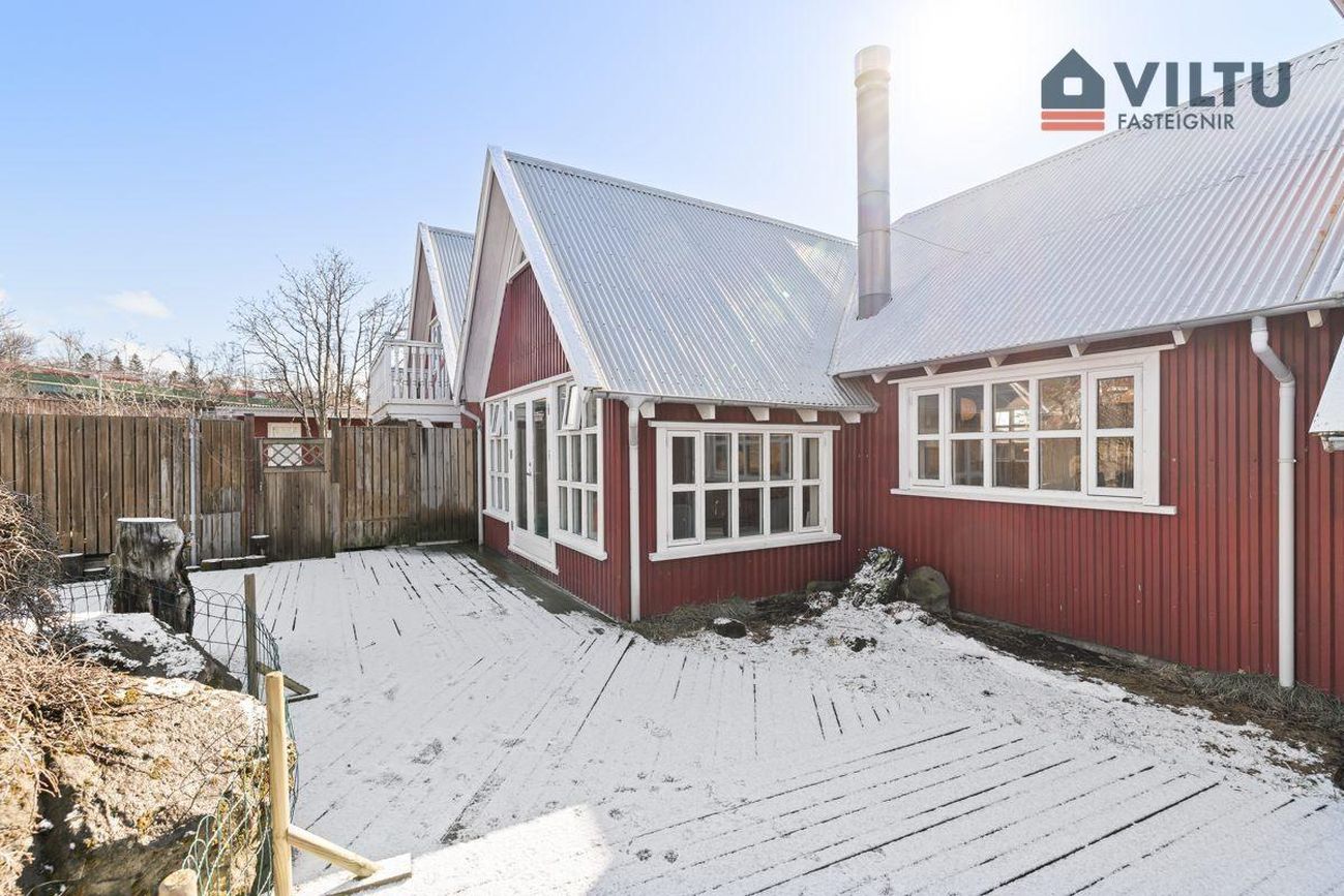 Kópavogsbraut 4 - 0101, 200 Kópavogur