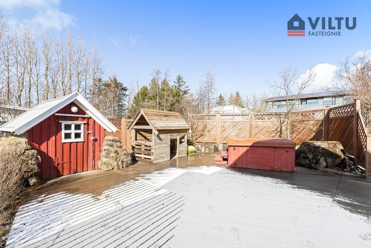 Kópavogsbraut 4 - 0101, 200 Kópavogur