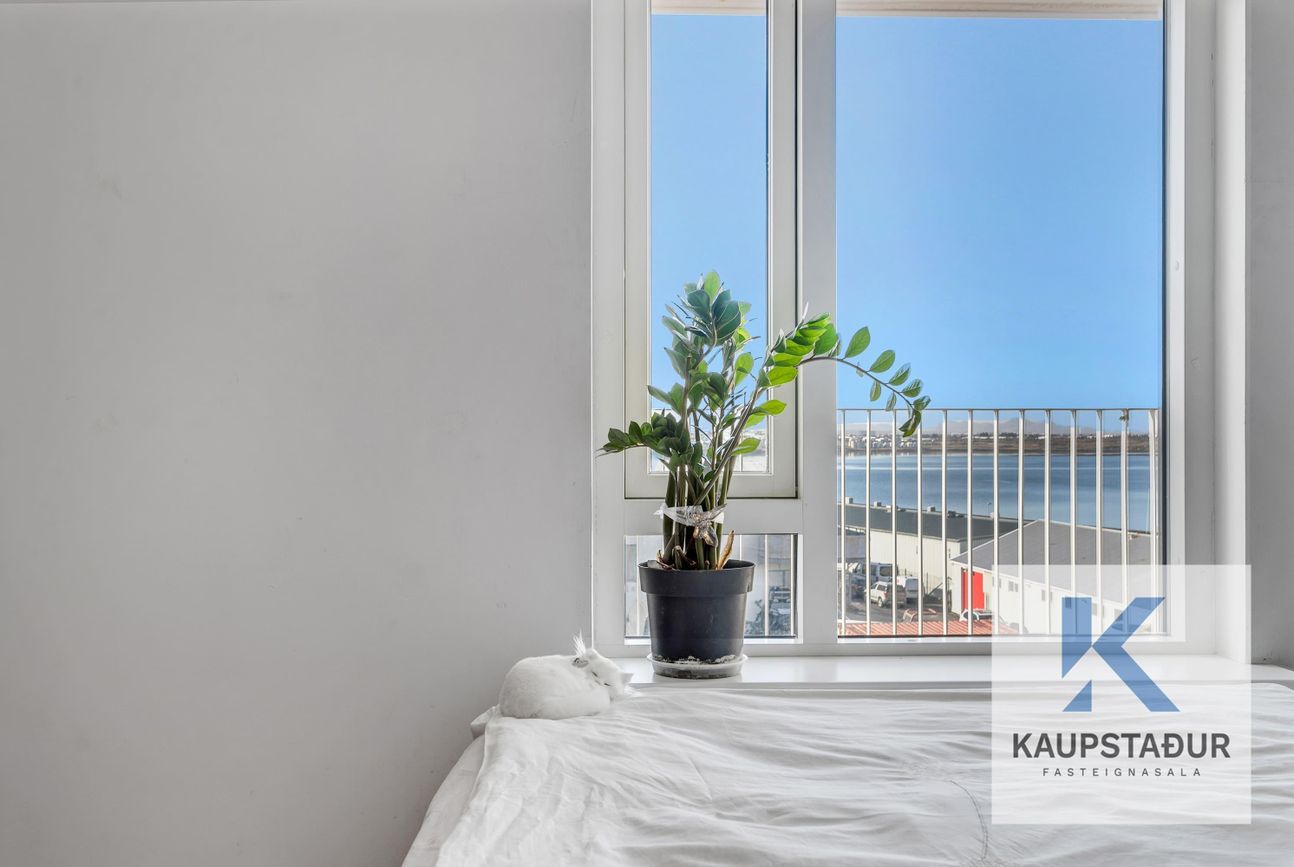 Hafnarbraut 9, 200 Kópavogur