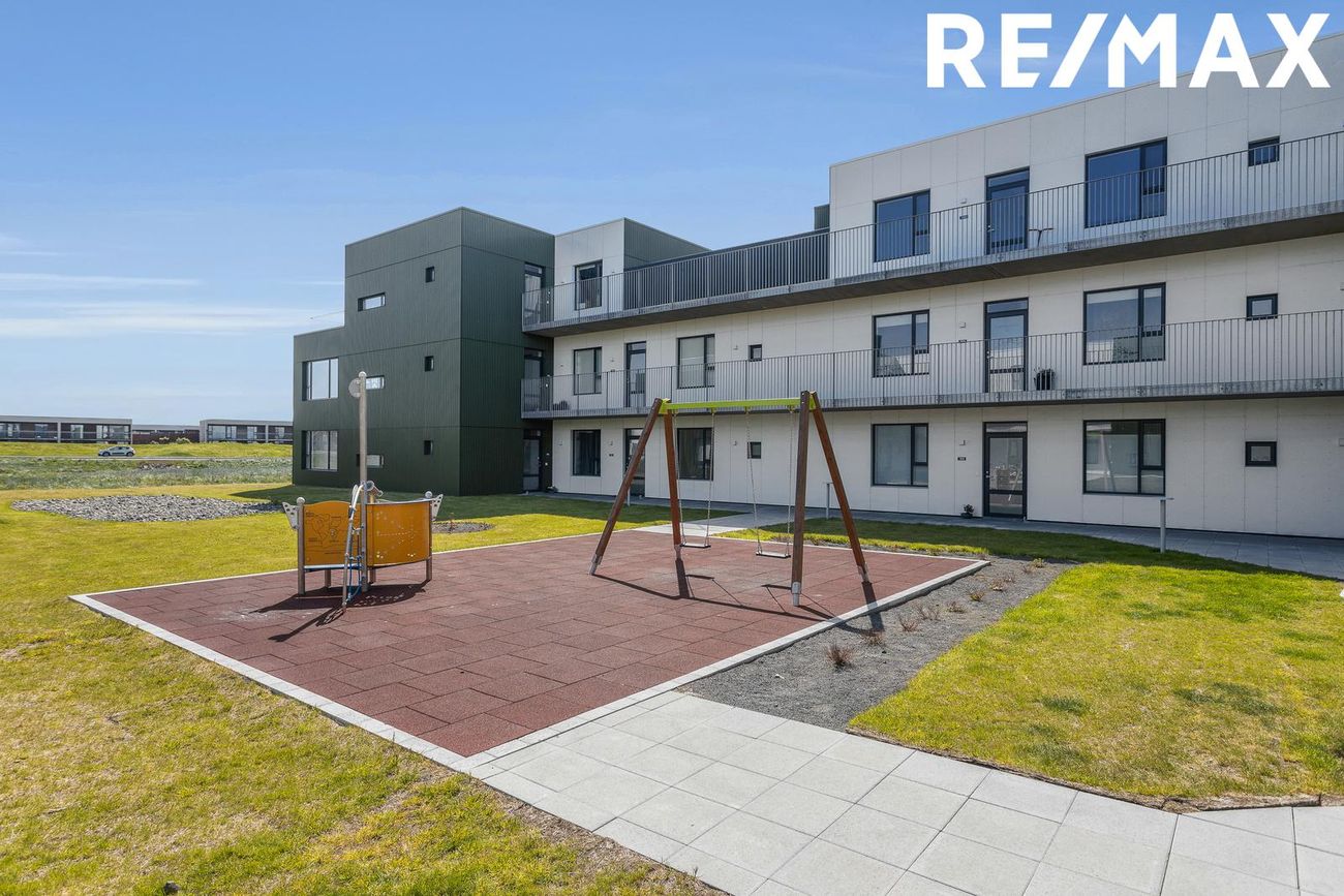 Lambamýri 4, 225 Garðabær