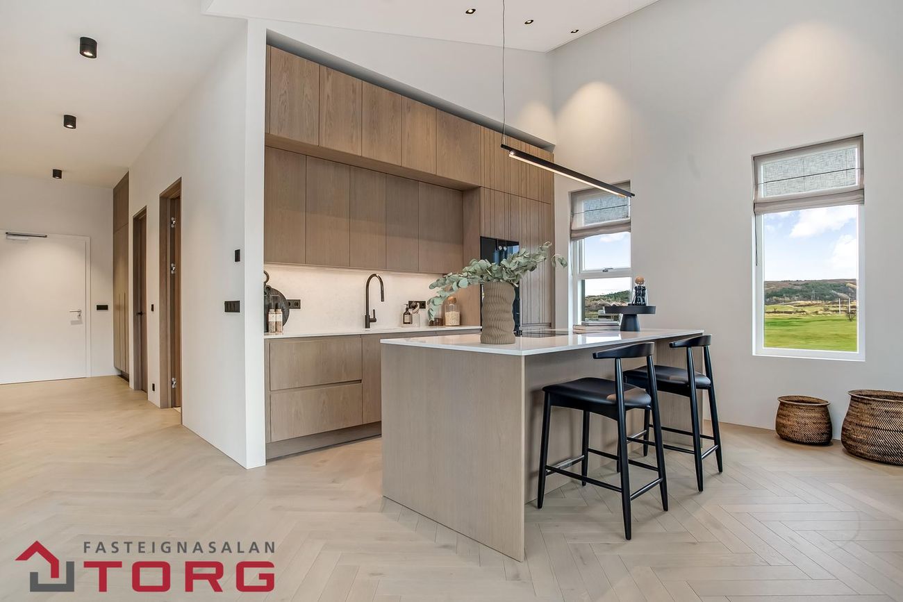 Vetrarbraut 4A - 0412, 210 Garðabær