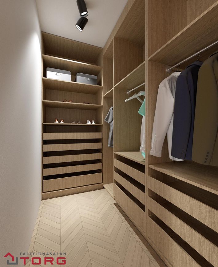 Vetrarbraut 4A - 0412, 210 Garðabær