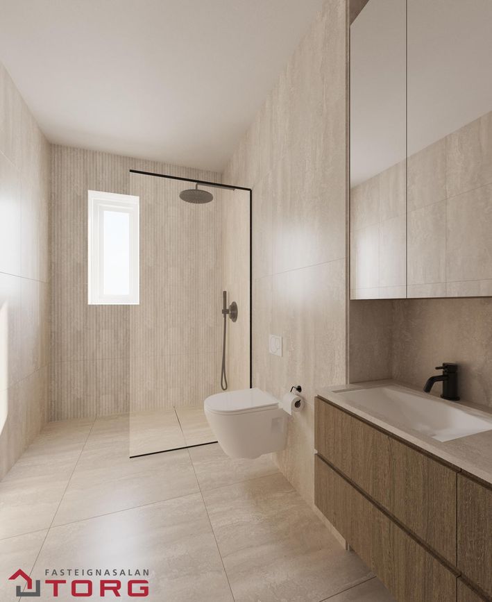 Vetrarbraut 4A - 0412, 210 Garðabær