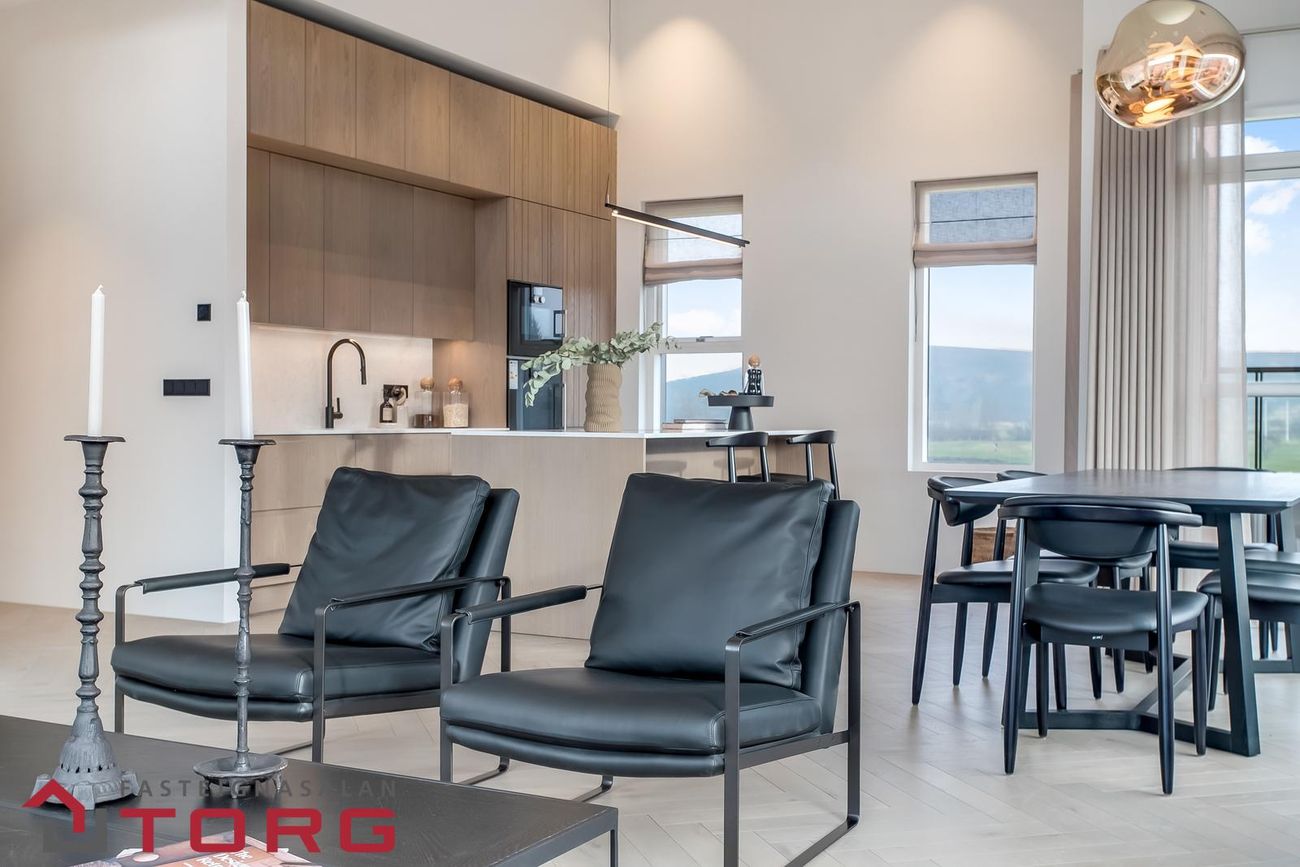 Vetrarbraut 4A - 0412, 210 Garðabær