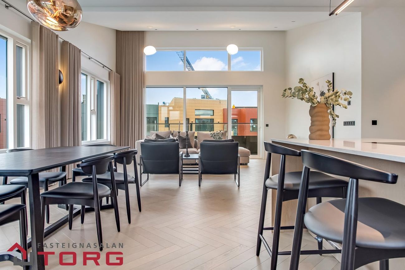 Vetrarbraut 4A - 0412, 210 Garðabær