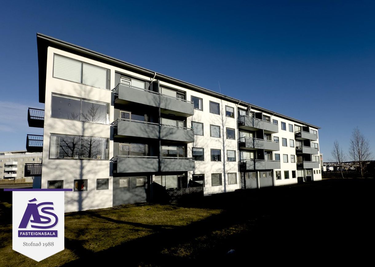 Sléttahraun 27 - 0303, 220 Hafnarfjörður