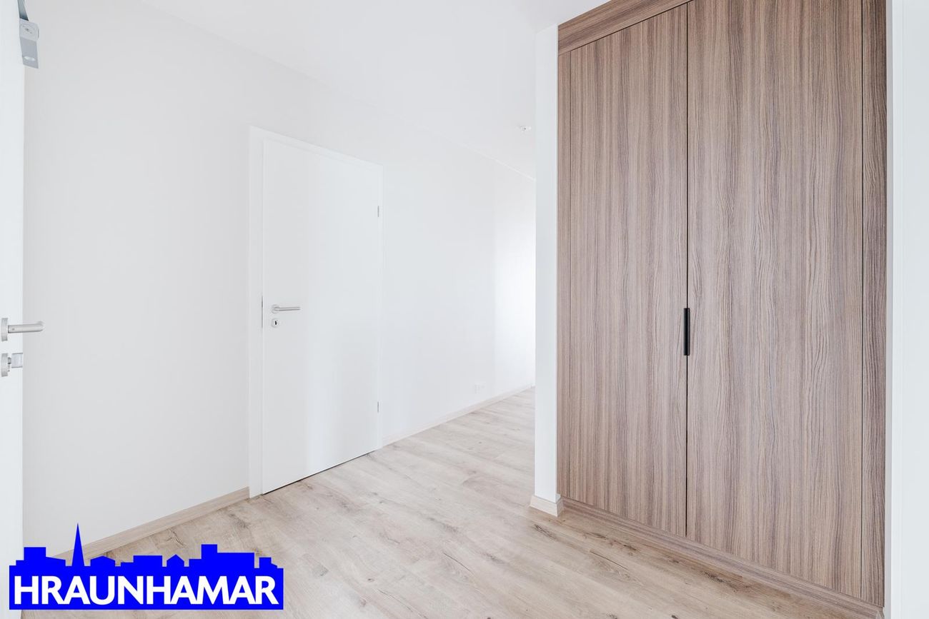 Hringhamar 5 - 0203, 221 Hafnarfjörður