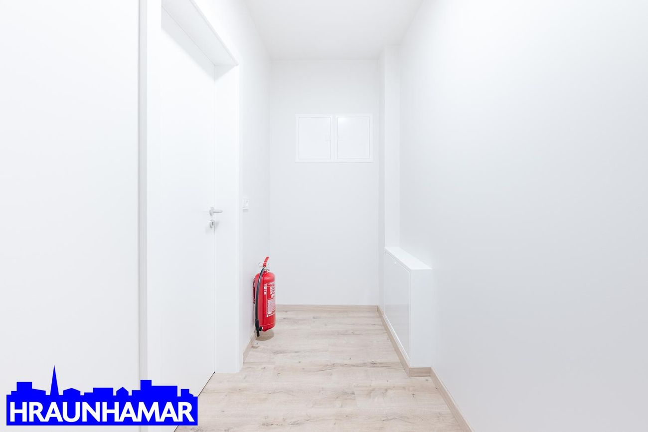 Hringhamar 5 - 0203, 221 Hafnarfjörður