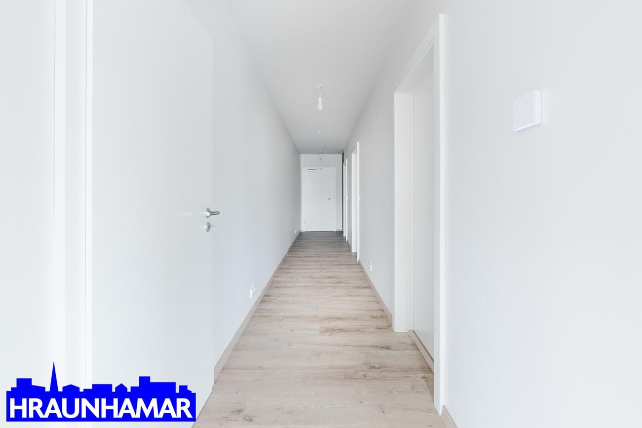 Hringhamar 5 - 0203, 221 Hafnarfjörður