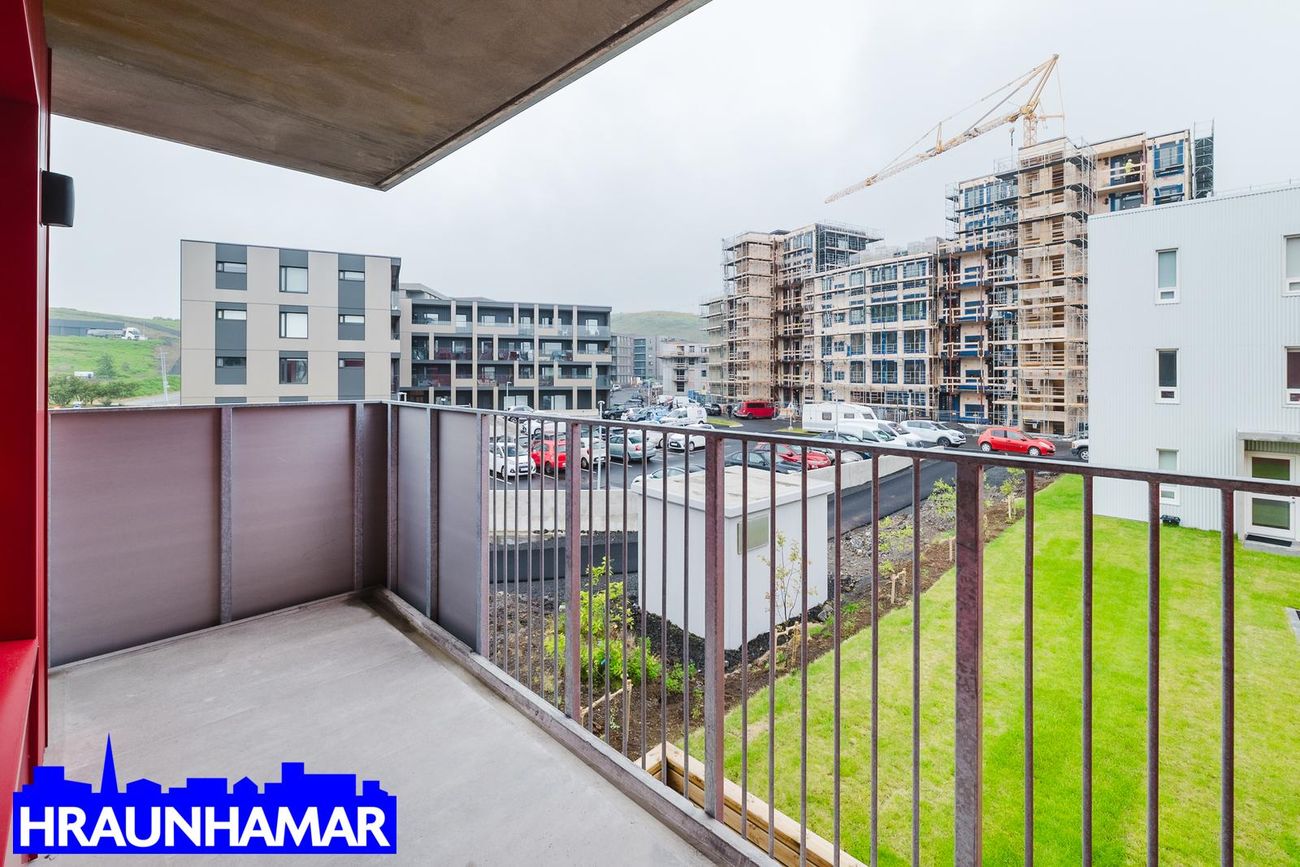 Hringhamar 5 - 0203, 221 Hafnarfjörður