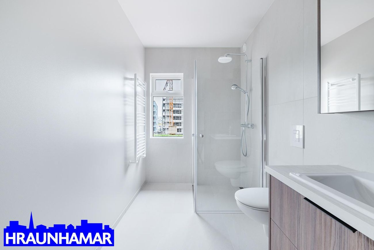 Hringhamar 5 - 0203, 221 Hafnarfjörður