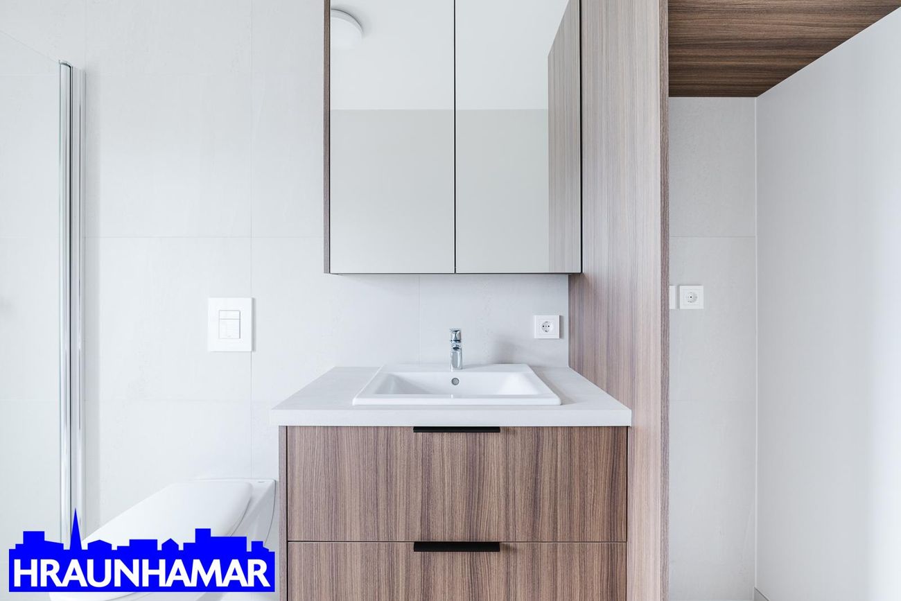 Hringhamar 5 - 0203, 221 Hafnarfjörður