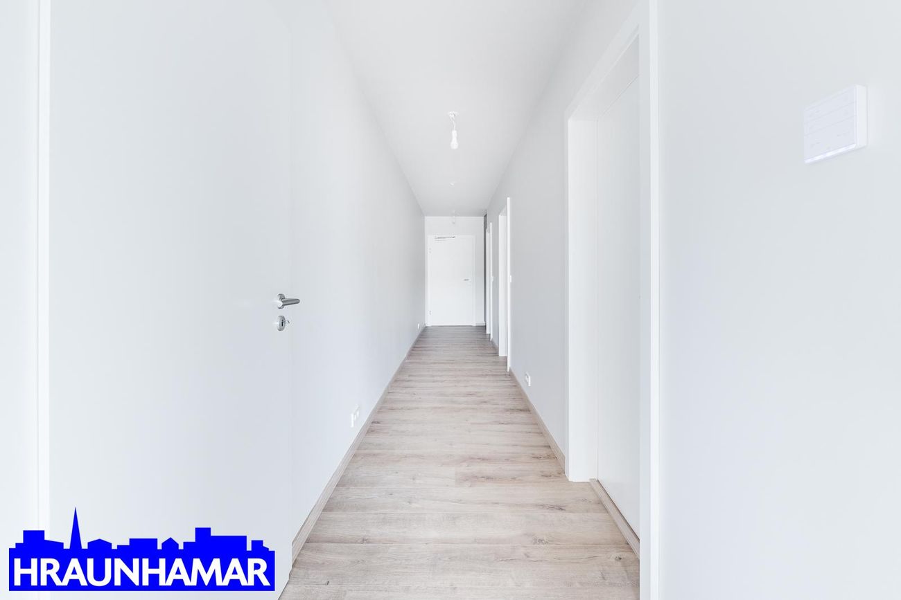 Hringhamar 5 - 0203, 221 Hafnarfjörður