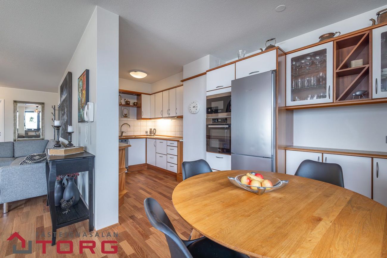 Hrísmóar 1 - 0801, 210 Garðabær