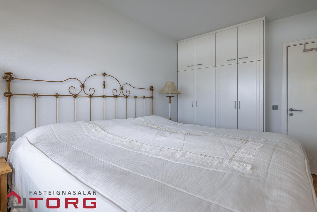 Hrísmóar 1 - 0801, 210 Garðabær