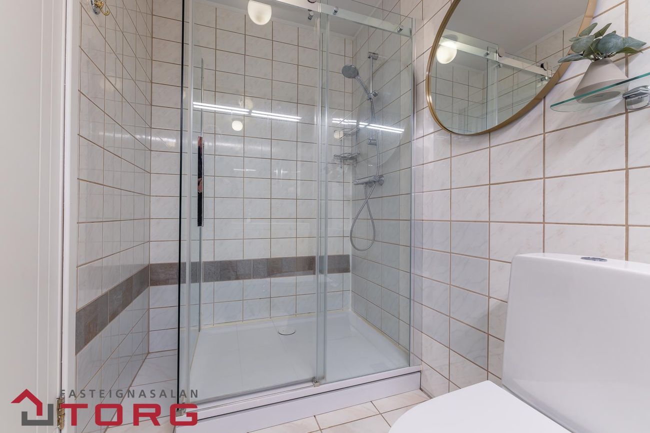 Hrísmóar 1 - 0801, 210 Garðabær