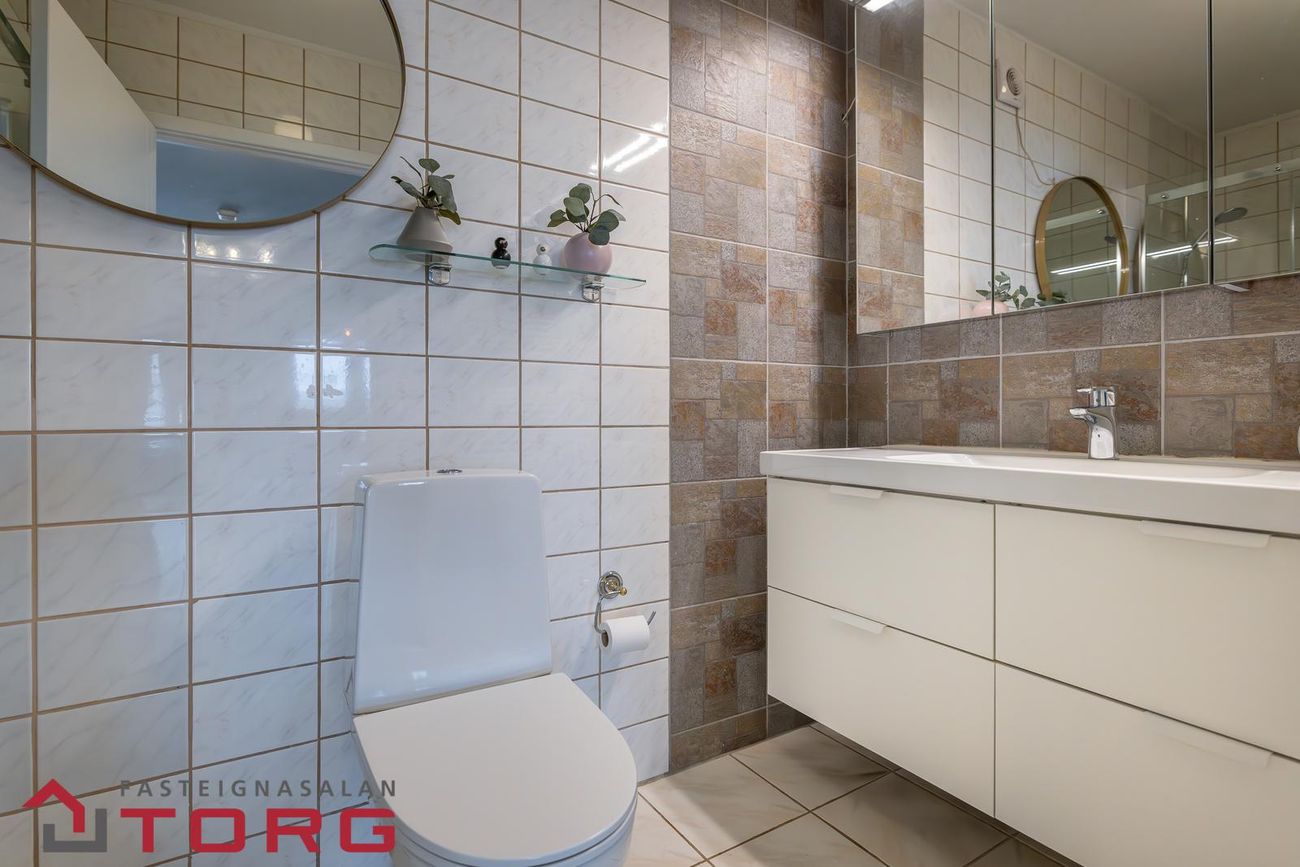 Hrísmóar 1 - 0801, 210 Garðabær