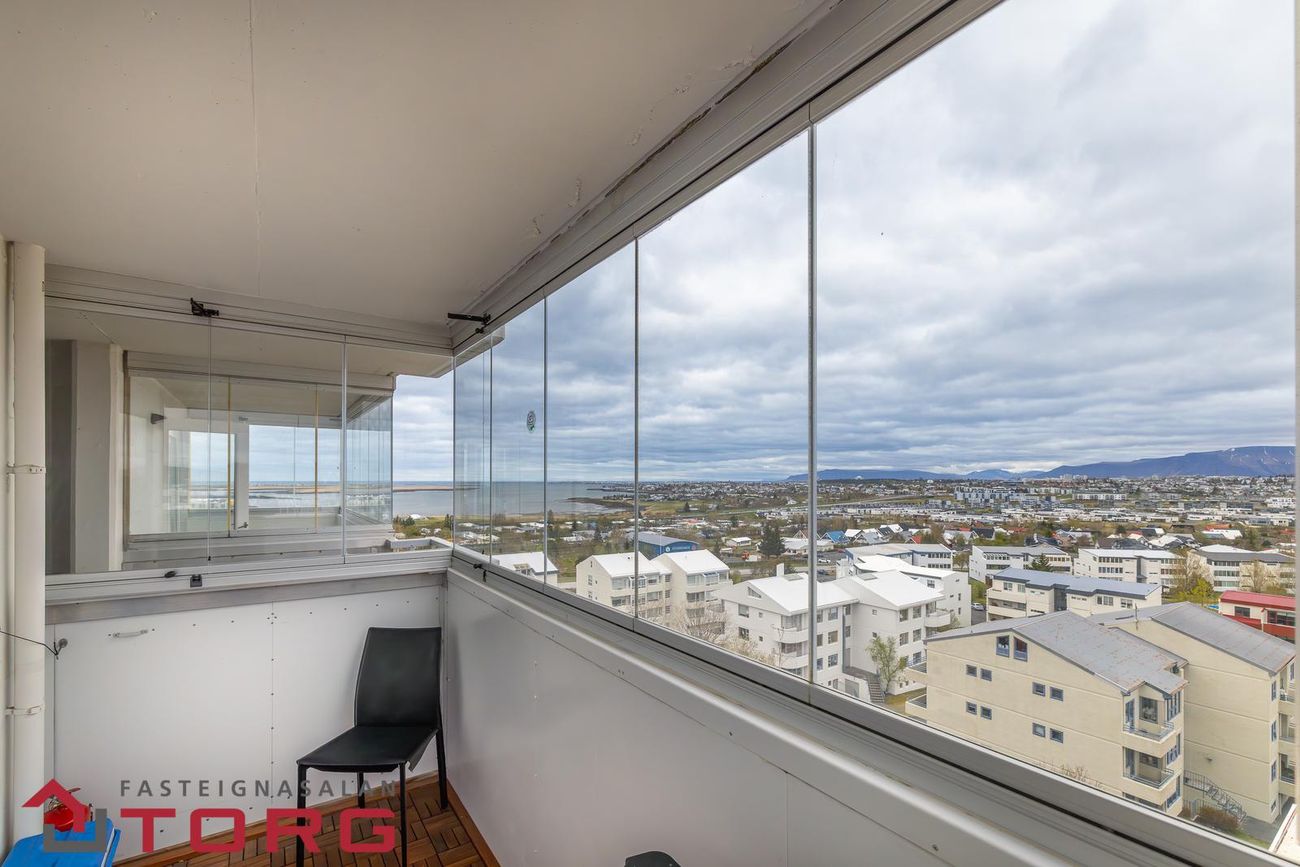 Hrísmóar 1 - 0801, 210 Garðabær