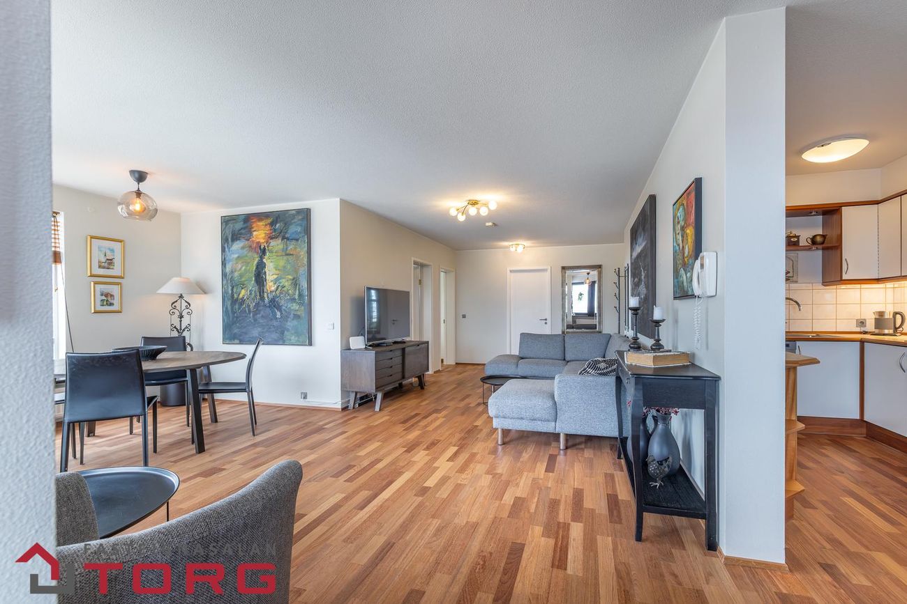 Hrísmóar 1 - 0801, 210 Garðabær