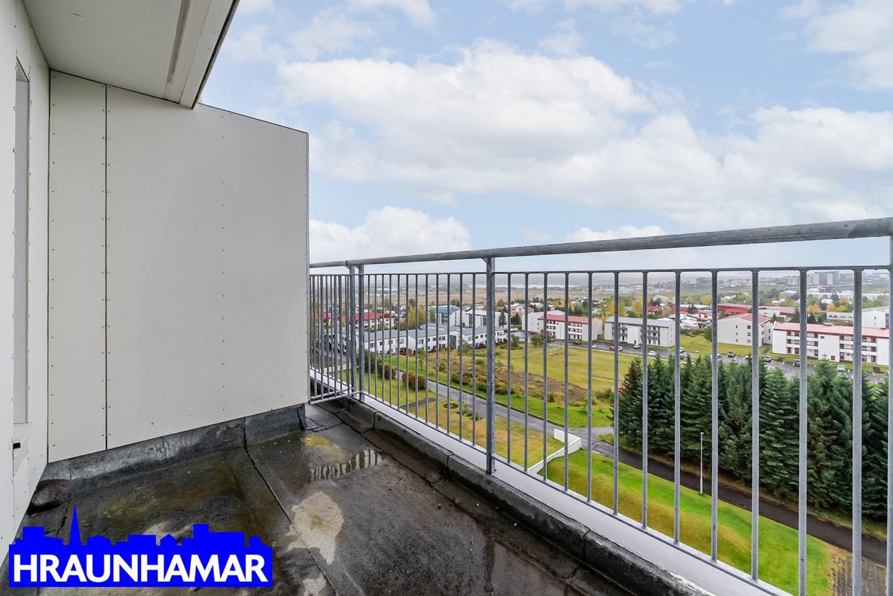 Krummahólar 4, 111 Reykjavík