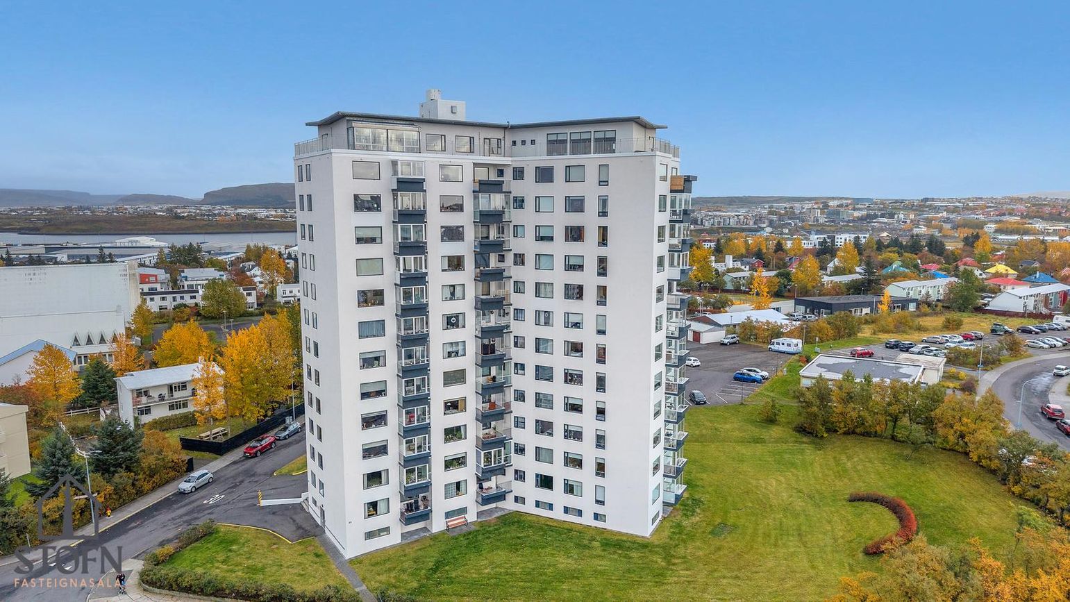 Sólheimar 23, 104 Reykjavík