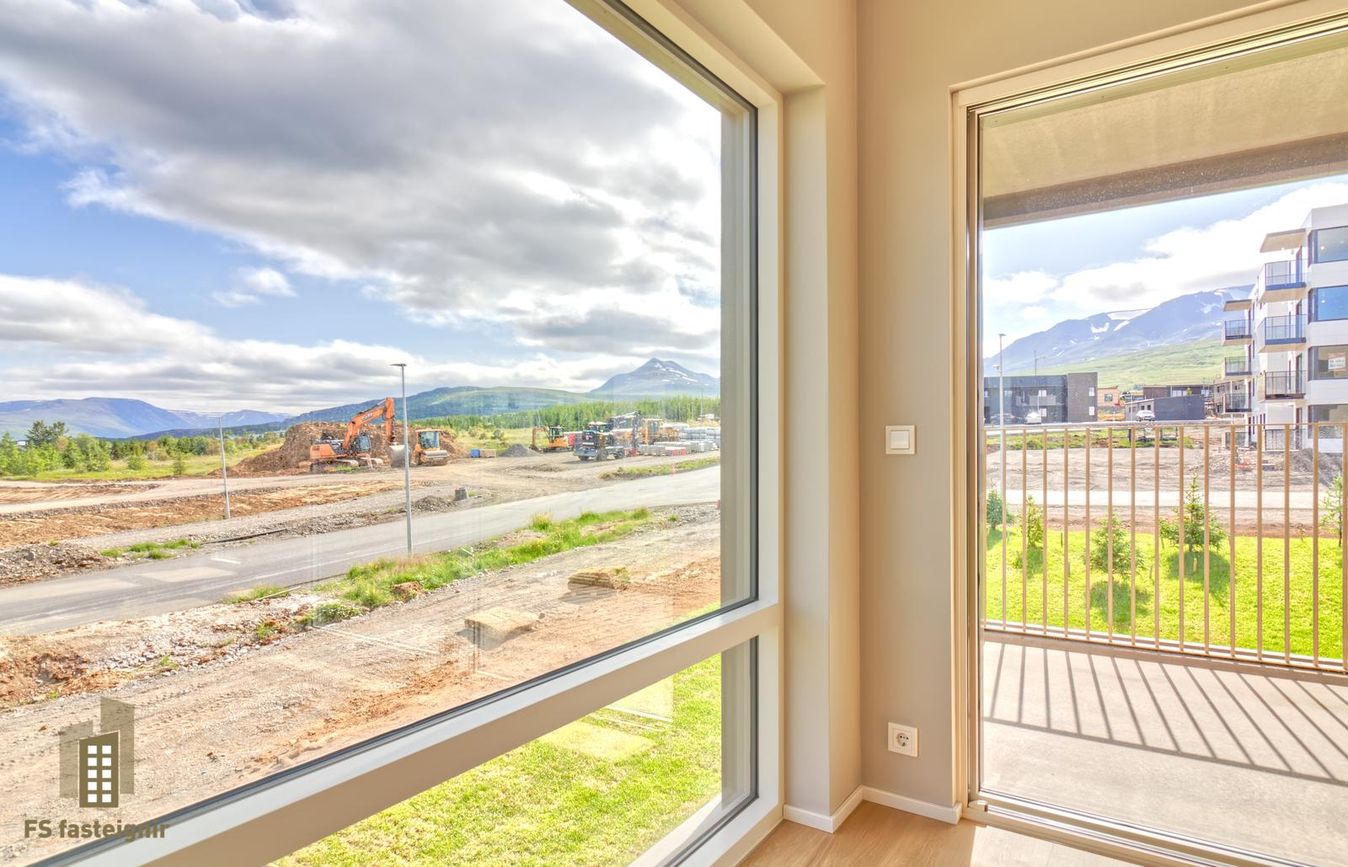 Lækjarmói 8, 603 Akureyri