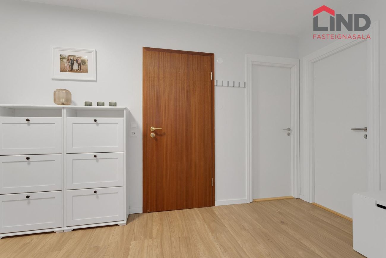 Hraunbær 134 - 0101, 110 Reykjavík