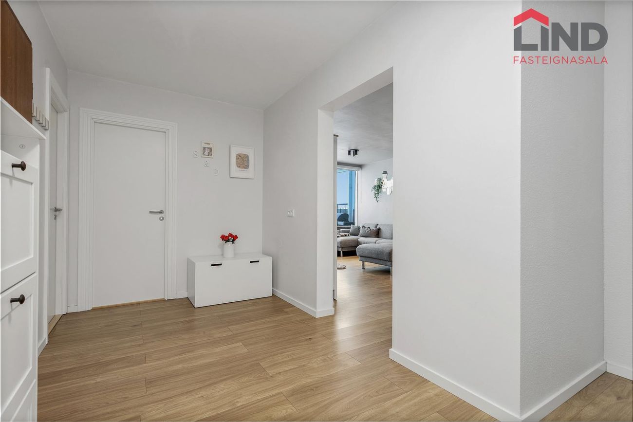 Hraunbær 134 - 0101, 110 Reykjavík