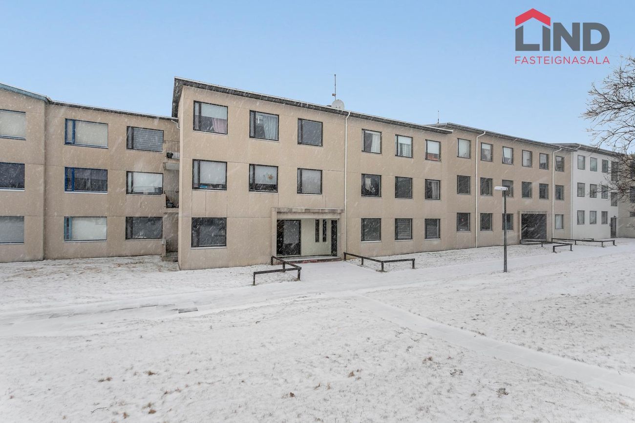 Hraunbær 134 - 0101, 110 Reykjavík