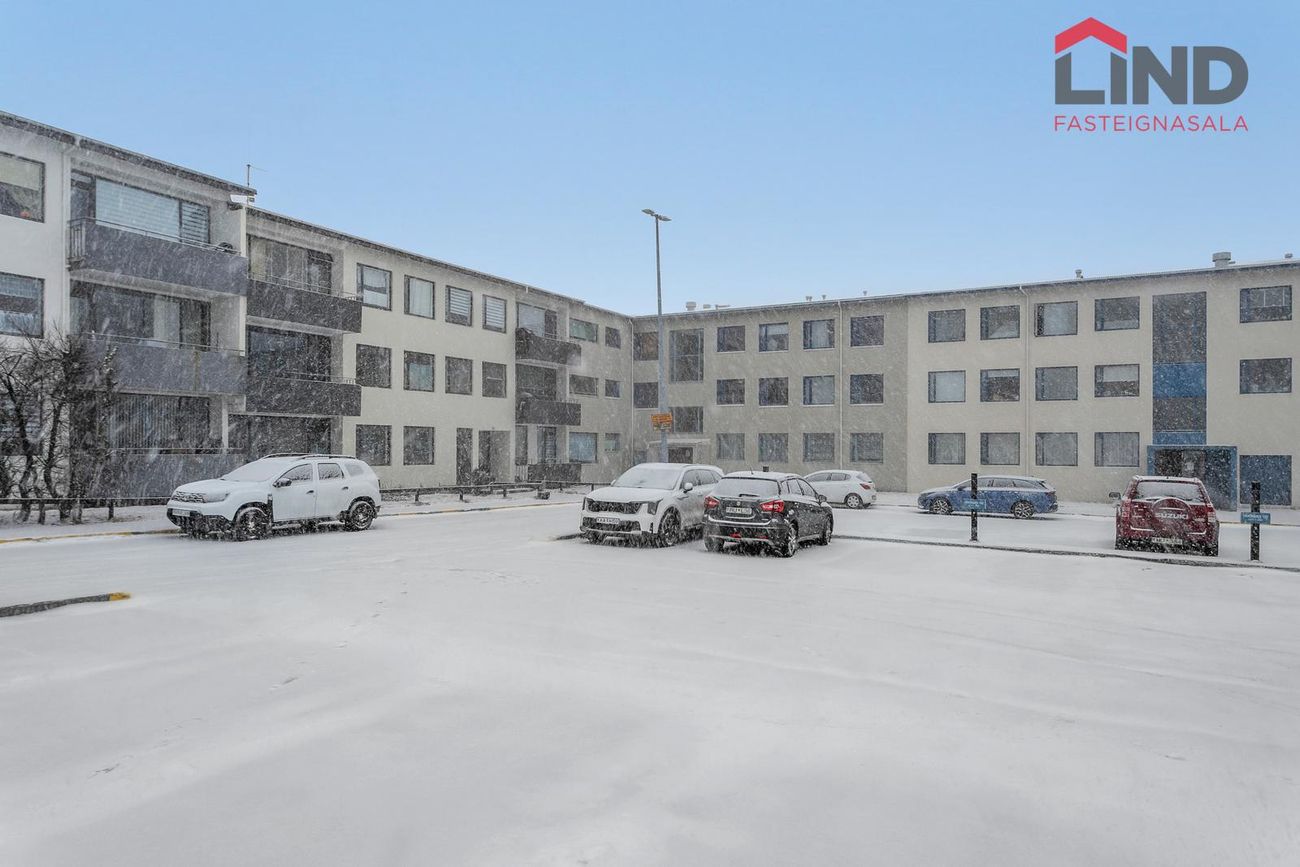 Hraunbær 134 - 0101, 110 Reykjavík