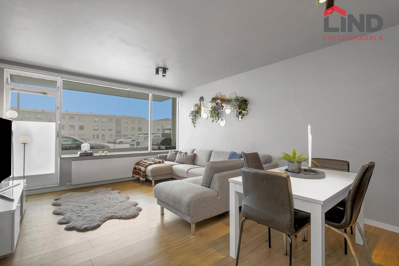 Hraunbær 134 - 0101, 110 Reykjavík